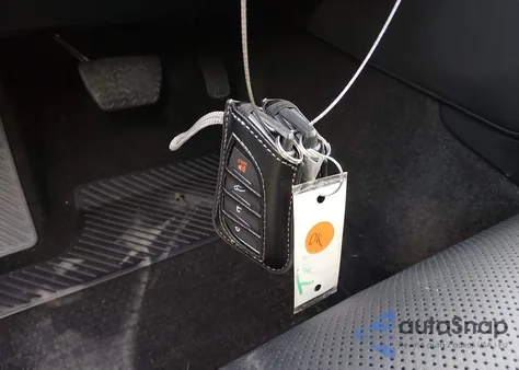 2024 Lexus Gx 550 Overtrail+ from USA, damaged, VIN JTJTBCDX5R5026560